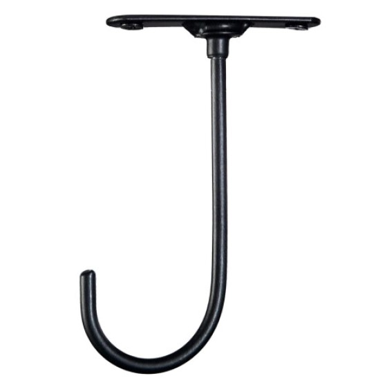 360° Rotating Metal Banana Hook, Portable Multifunctional Fresh Banana Hanger, Durable Storage Solution