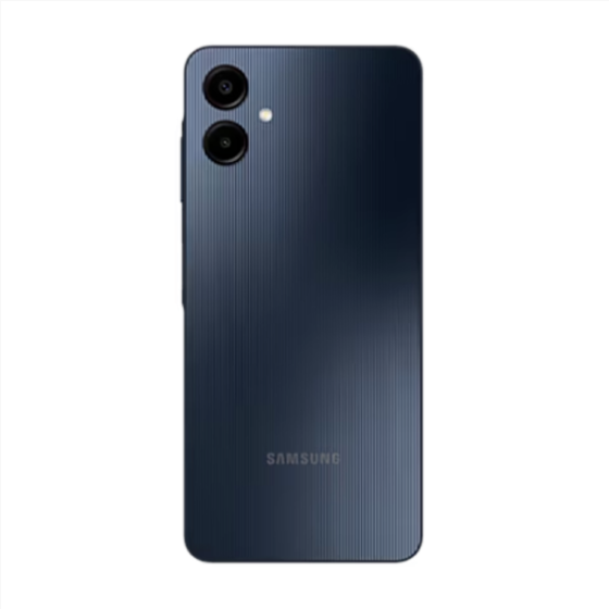 Samsung Galaxy A06 4G 4GB/128GB A065F Dual SIM | Black