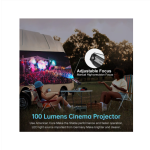 Unihertz Tank 3 Pro 5G | 16GB RAM + 512GB Storage | Projector | 200MP Camera | Night Vision | 23,800mAh Battery | 6.79-inch | Android 13 | Dimensity 8200 Octa-Core | Black