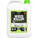 Weed Killer Patio Clear Strong Acid 5L Industrial