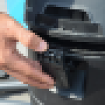 Heissner Pond and Pool Vacuum Cleaner (with Battery Kit)