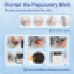 4個入り BERKEY ブラック活性炭 BB9-2 フィルター