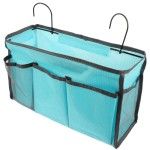 Hanging Organizer Bag with Compartments