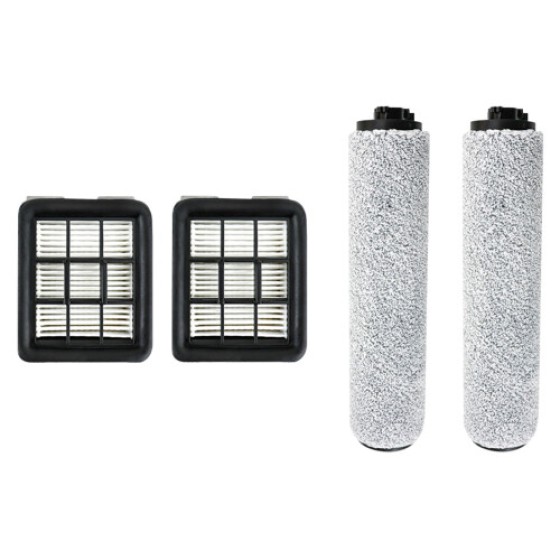 4個セット 埃の粒子を効果的に除去 床と部屋の清掃