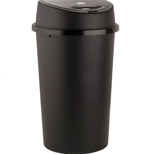 50L Touchless Top Lid Trash Can