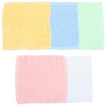 10 Absorbent Multi-Function Soft Dish Towels for Guests