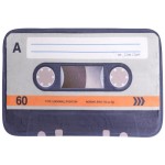 1 Piece Animated Non-Slip Bathroom Mat