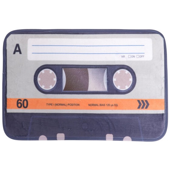 1 Piece Animated Non-Slip Bathroom Mat