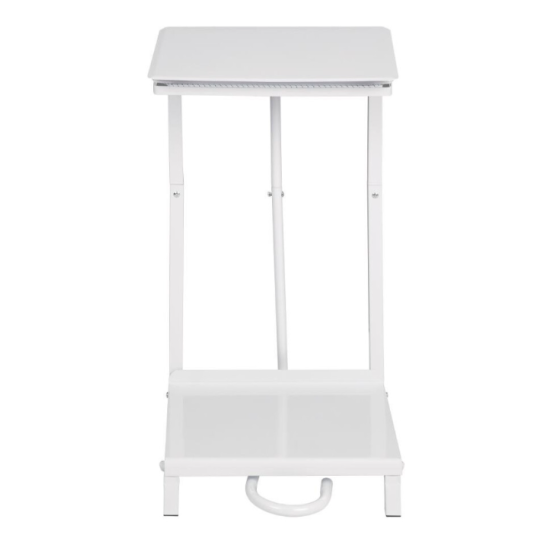 Jantex Freestanding Shopping Bag Holder - [L548]