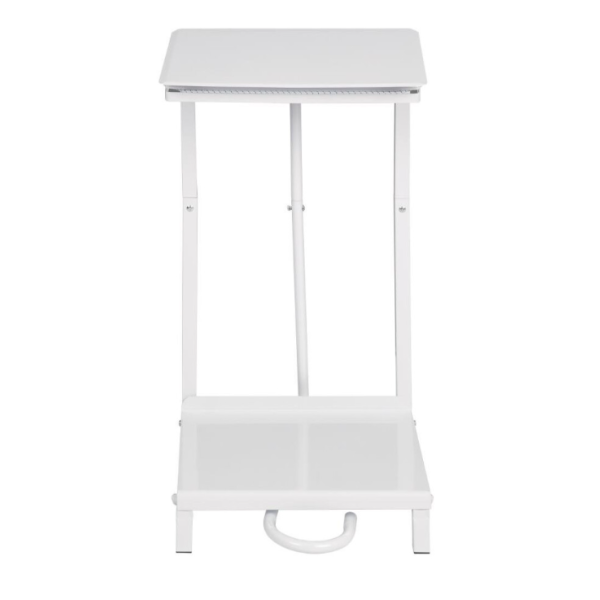 Jantex Freestanding Shopping Bag Holder - [L548]