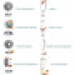 Bladeless 16-Inch Tower Fan with UK Plug, Remote Control, Quiet Oscillation, 40W, Timer