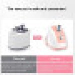 Portable Steam Sauna Spa Double Indoor Foldable Sauna Cabinet, Rapid Heating Detox, Color 1