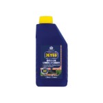 Jeyes JEY570280 Drain Cleaner, 1 liter, blue