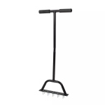 Lawn Aerator Tool Garden Spike Grass Gardening Scarrier Utensil Tool