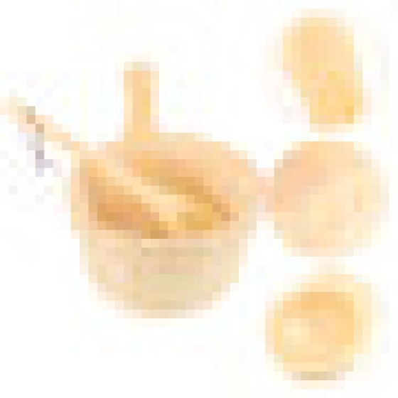 1 Set Hotel Health Sauna Room Bucket (Beige)