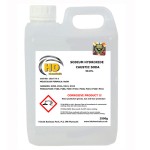 (1500g (1.5kg)) caustic soda, sodium hydroxide alkali solution, 99% soap, drain cleaner