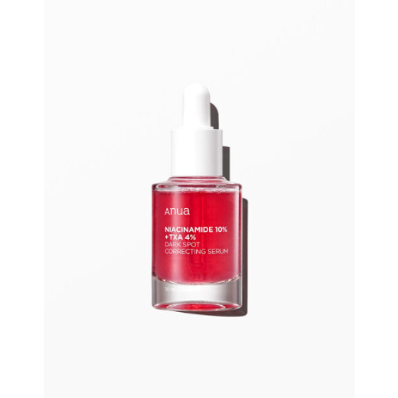 ANUA Niacinamide 10% + TXA 4% Dark Spot Correcting Serum 30ml