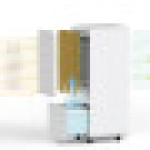 Igenix IGFD7010WIFI Smart Digital 10 Litre Air Cooler Fan