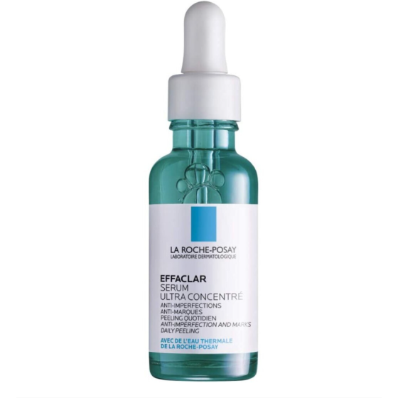 La Roche-Posay Effaclar Ultra Concentrated Serum 30ml