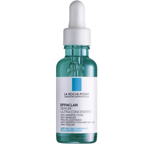 La Roche-Posay Effaclar Ultra Concentrated Serum 30ml