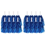 48 Pom Pom Hand Holder