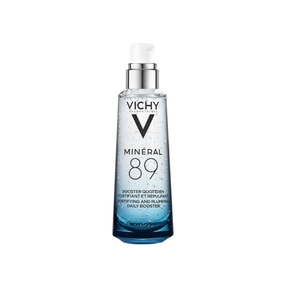 Vichy Mineral 89 Hyaluronic Acid Serum 50ml