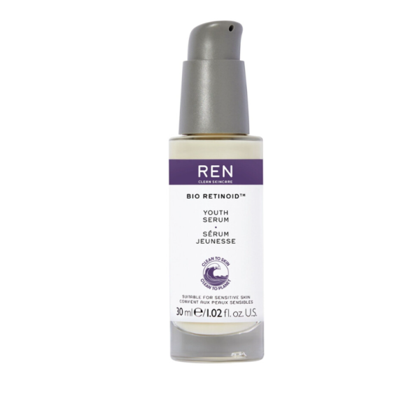 Ren Bio Retinol Youth Serum 30ml