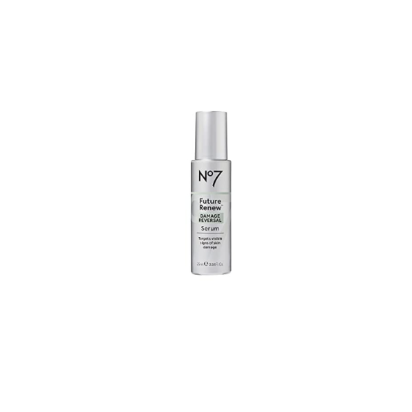 Boots No7 Future Renew Repair Serum, 25g, 1 Bottle