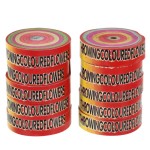 10 Pieces Colored Confetti for Wedding and Birthday