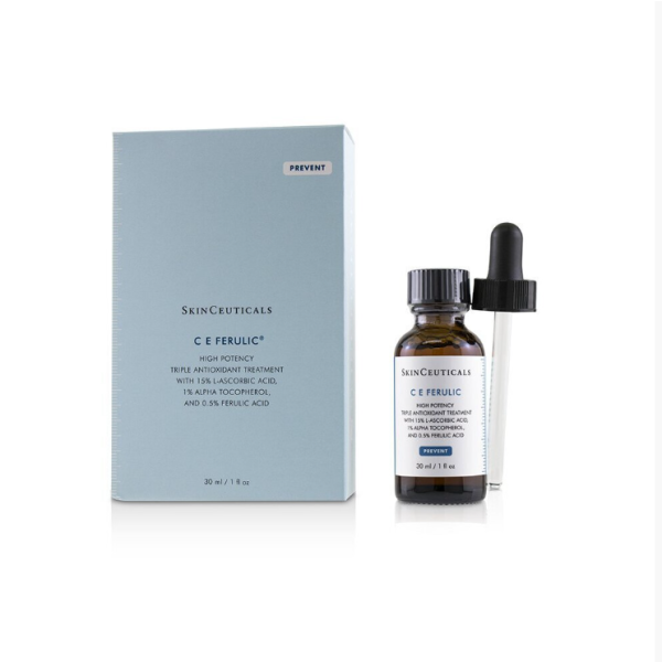 SkinCeuticals CE Ferulic - High-Performance Triple Antioxidant Care 30ml/1oz