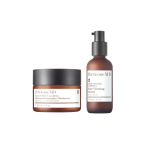 Pericon Medical Doctor High-Efficiency Firming Facial Essence + Hyaluronic Acid Intensive Moisturizing Cream