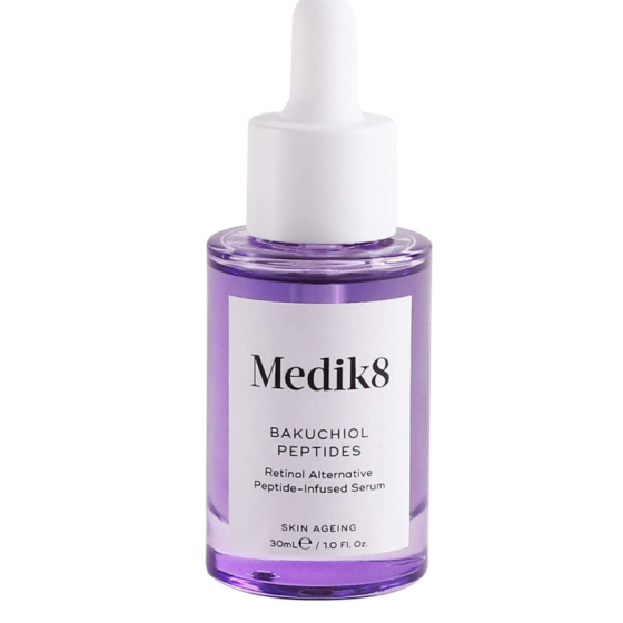 Medik8 Furanocoumarin Peptide, 30ml