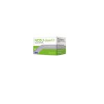 Nebu-dose Hyaluronic 30x5ml - Hyaluronic Acid Hydration Serum Ampoules