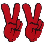 8 Pieces for Athletes and Victory Gestures