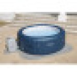 Lay-Z-Spa Hot Tub Floor Protector 85 inch x 85 inch / 2.16 m x 2.16 m