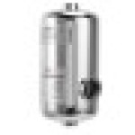 25kW プール熱交換器サーモスタット