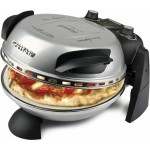 G3Ferrari G1000605 Delizia Limited Edition 1200 - Machine For Make Pizza
