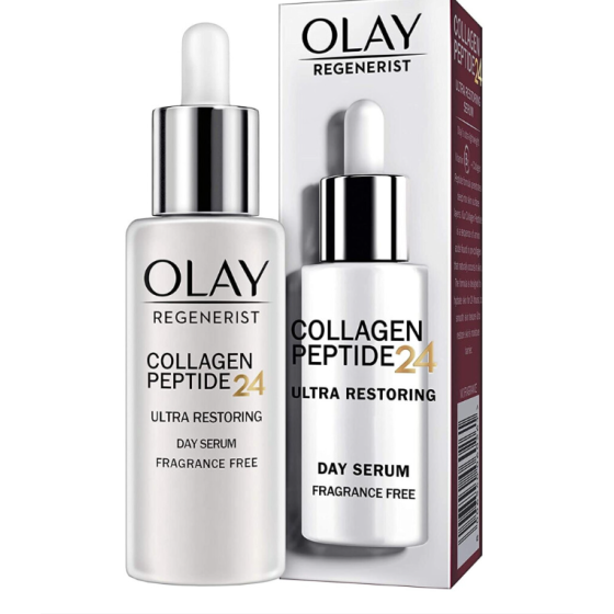 Olay Regenerist Collagen Peptide 24-Day Serum, 40ml