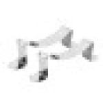 ステンレス製プール熱交換器ヒーター 迅速加熱 恒温プールサーモスタット機器アクセサリー