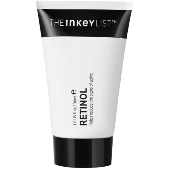 INKEY List Retinol Serum 30ml