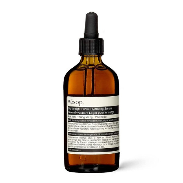 AESOP Lightweight Facial Moisturizing Serum