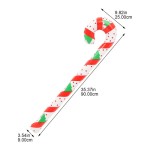 4 Pieces Decorative Inflatable Items for Party Decorations