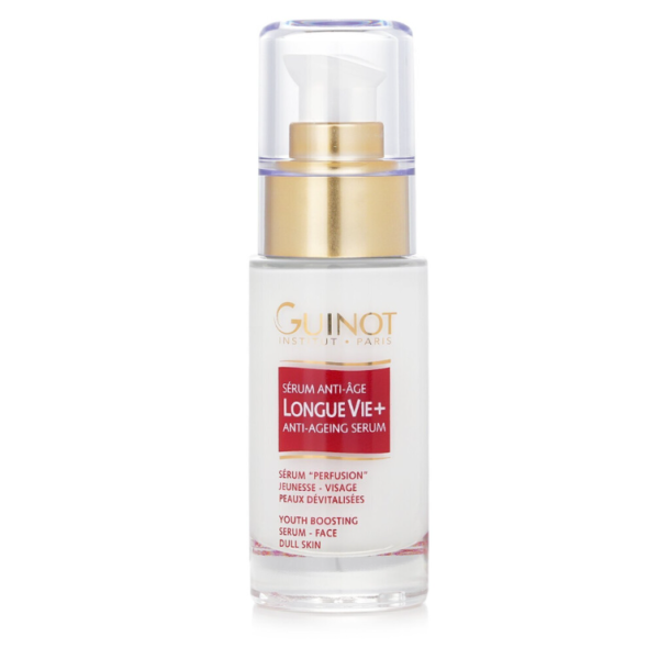 Guinot - Longue Vie + アンチエイジング セラム 015528 - 30ml / 0.88oz