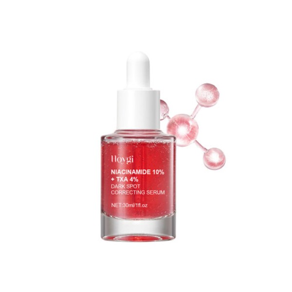 ナイアシンアミド 10% + TXA 4% ダークスポット補正セラム 30ml