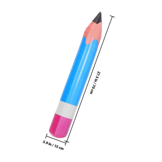 誕生日パーティー用のインフレータブル4個