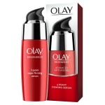 Olay Regenerist 3-Point Tightening Anti-Aging Super Light Serum, Reduces Wrinkles, 50ml (HJ8U)
