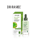 Dr Rashel Aloe Vera Collagen + Vitamin E Facial Serum 50ml – Hydrating & Elasticity-Boosting Nourishing Serum UAE_DRSHL_1535