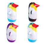 4個のインフレータブルグラスホームデコレーション