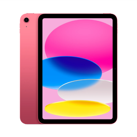 Apple iPad 第11世代（2025）11インチ WiFi 128GB ピンク