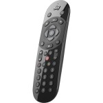 SKY Q Remote Control Replacement, Infrared TV Non-Touch Type